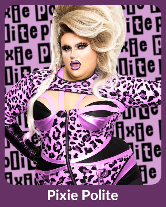 Pixie Polite