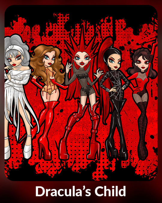 Dracula's Child