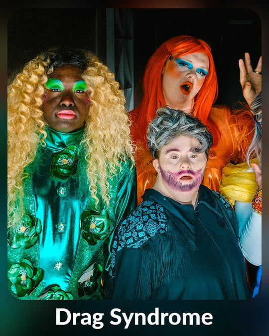 Drag Syndrome