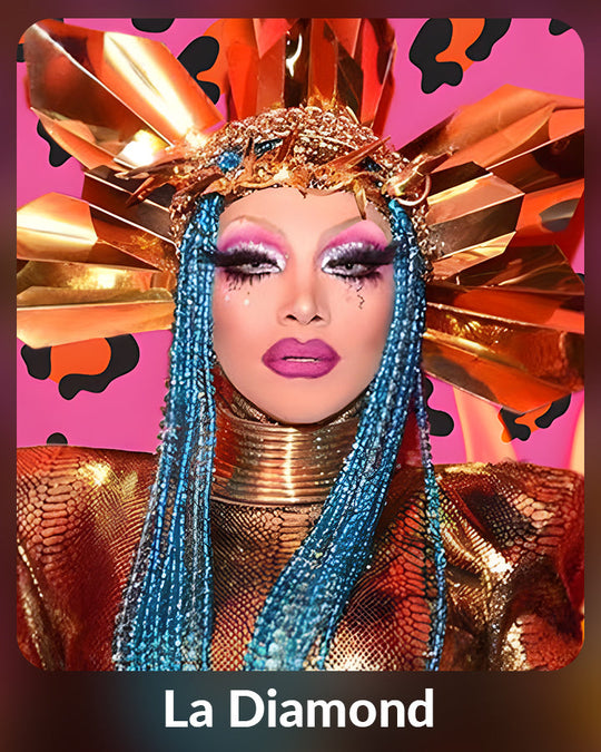 La Diamond