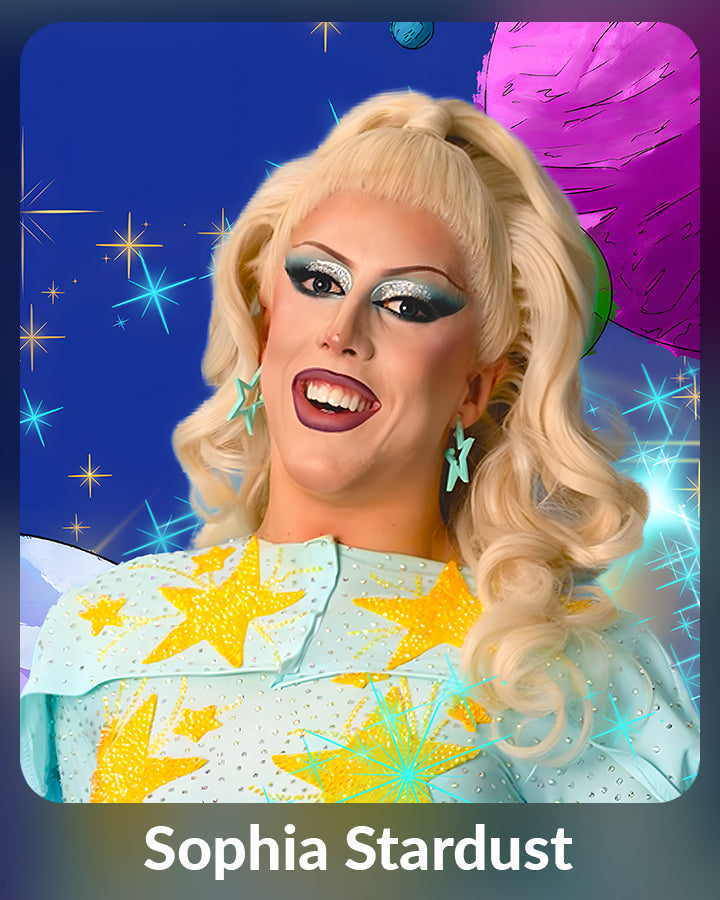 Sophia Stardust