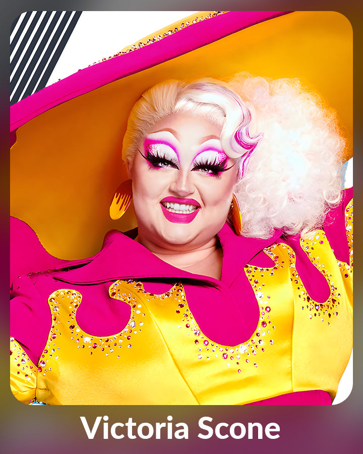 Victoria Scone