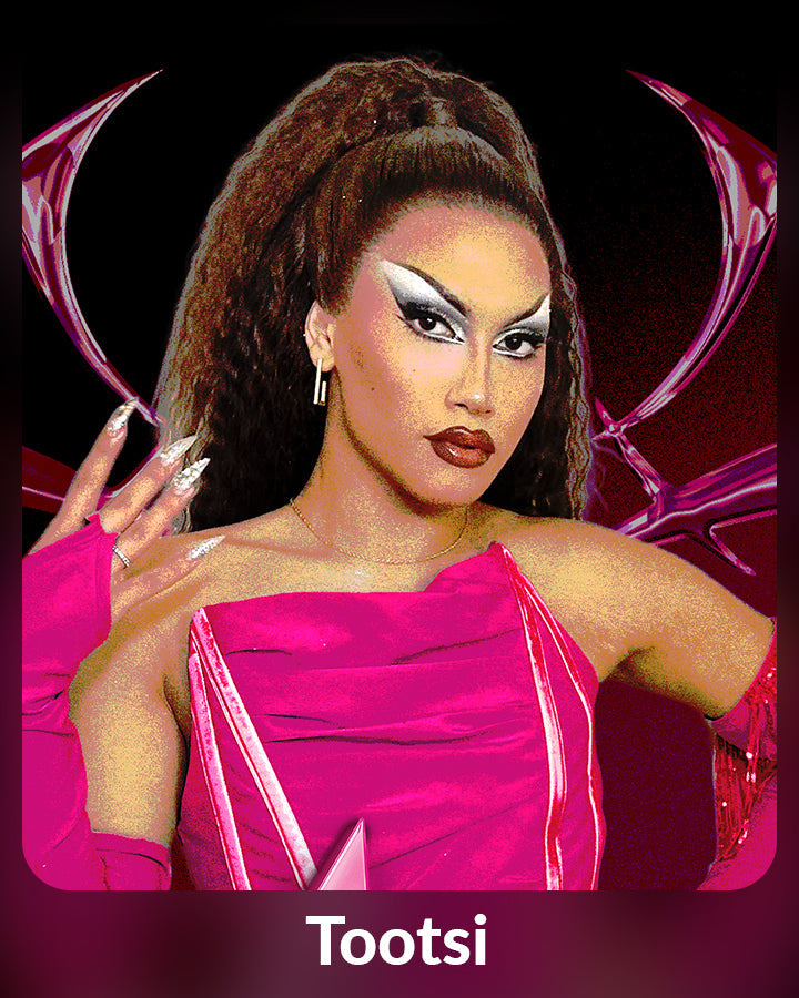 Tootsi