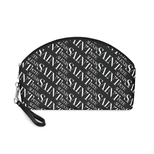 Alexis Saint Pete - Makeup Bag