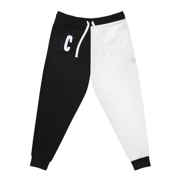 Chloé Angel - Matching Logo Joggers