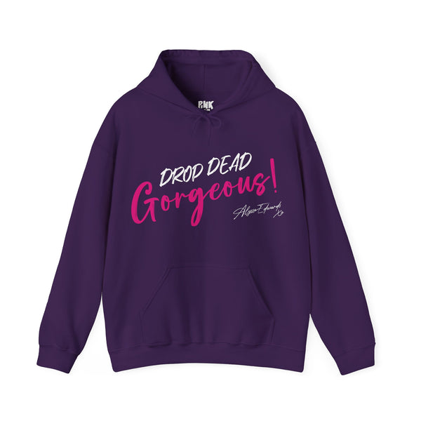 Alyssa Edwards - Drop Dead Gorgeous Hoodie