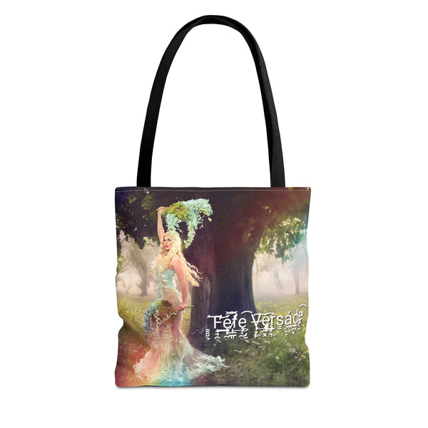 Fefe Versace - Fairy Tote Bag