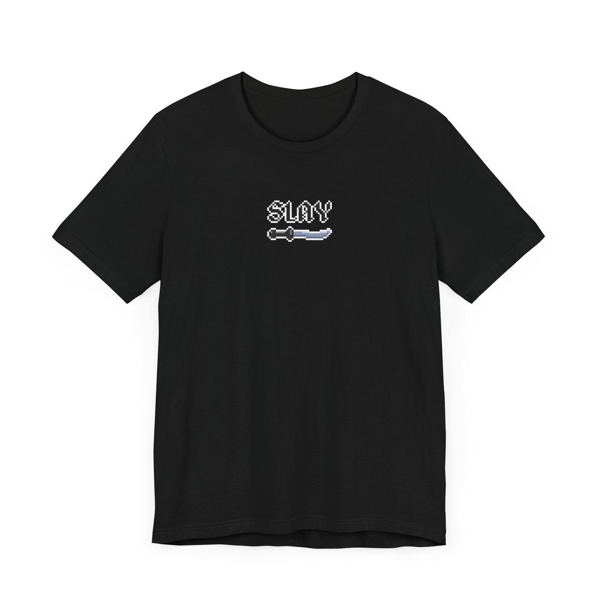 Pigeon Hat - Slay T-shirt