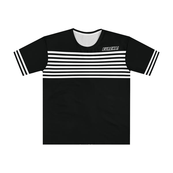 Eureka O'Hara - Stripe T-shirt