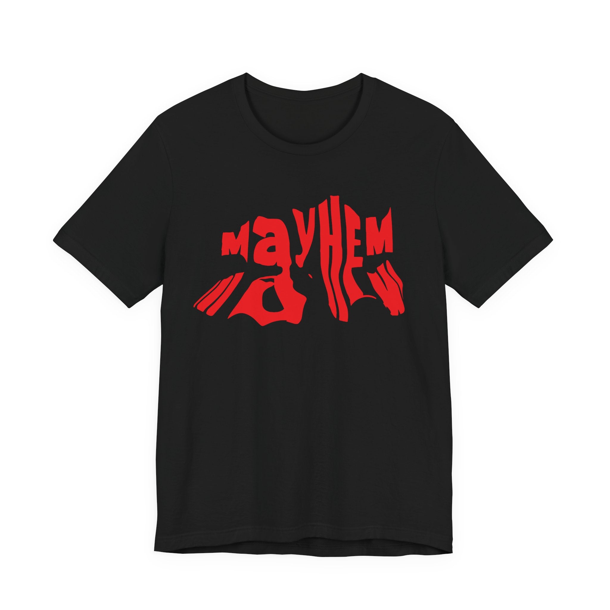 Mayhem T-shirt