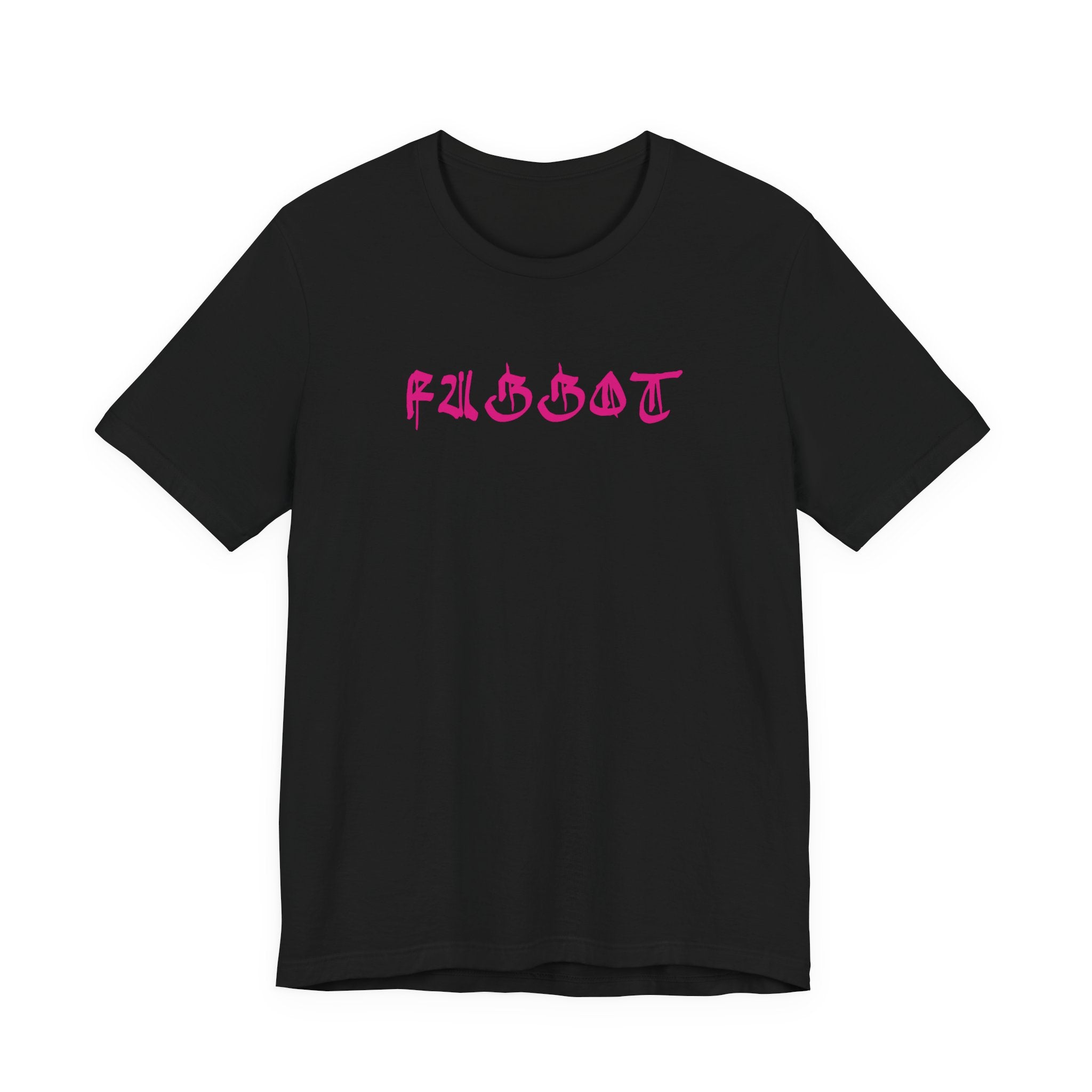 Faggot T-shirt