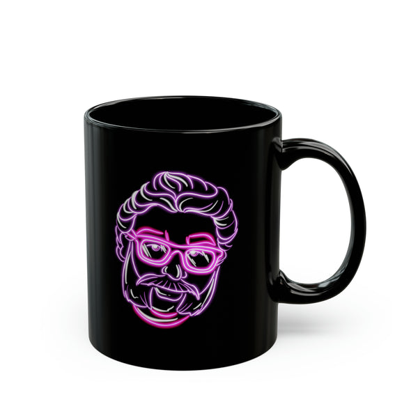 Myra DuBois - Frank Lavender Mug