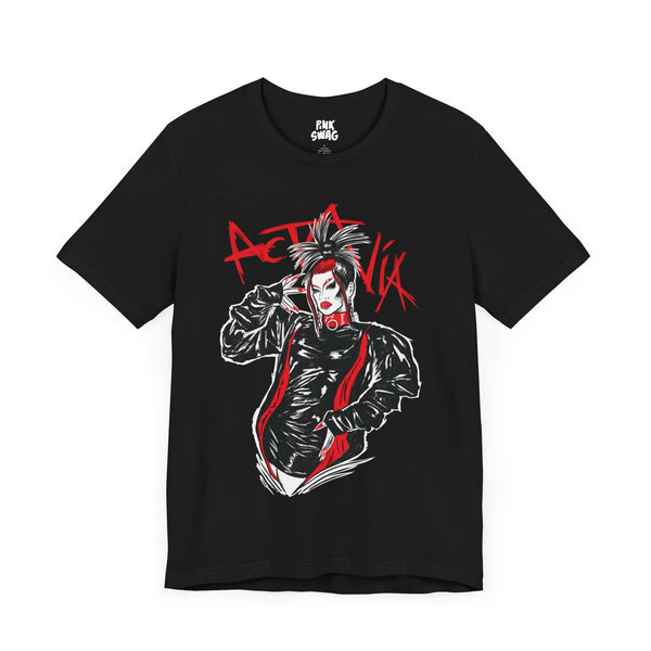 Actavia - Illustration T-Shirt