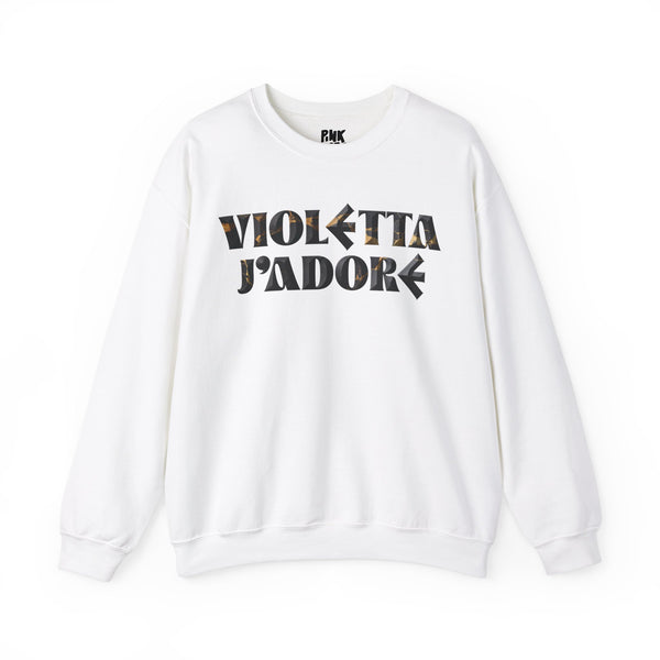 Violetta J'Adore - Marble Jumper