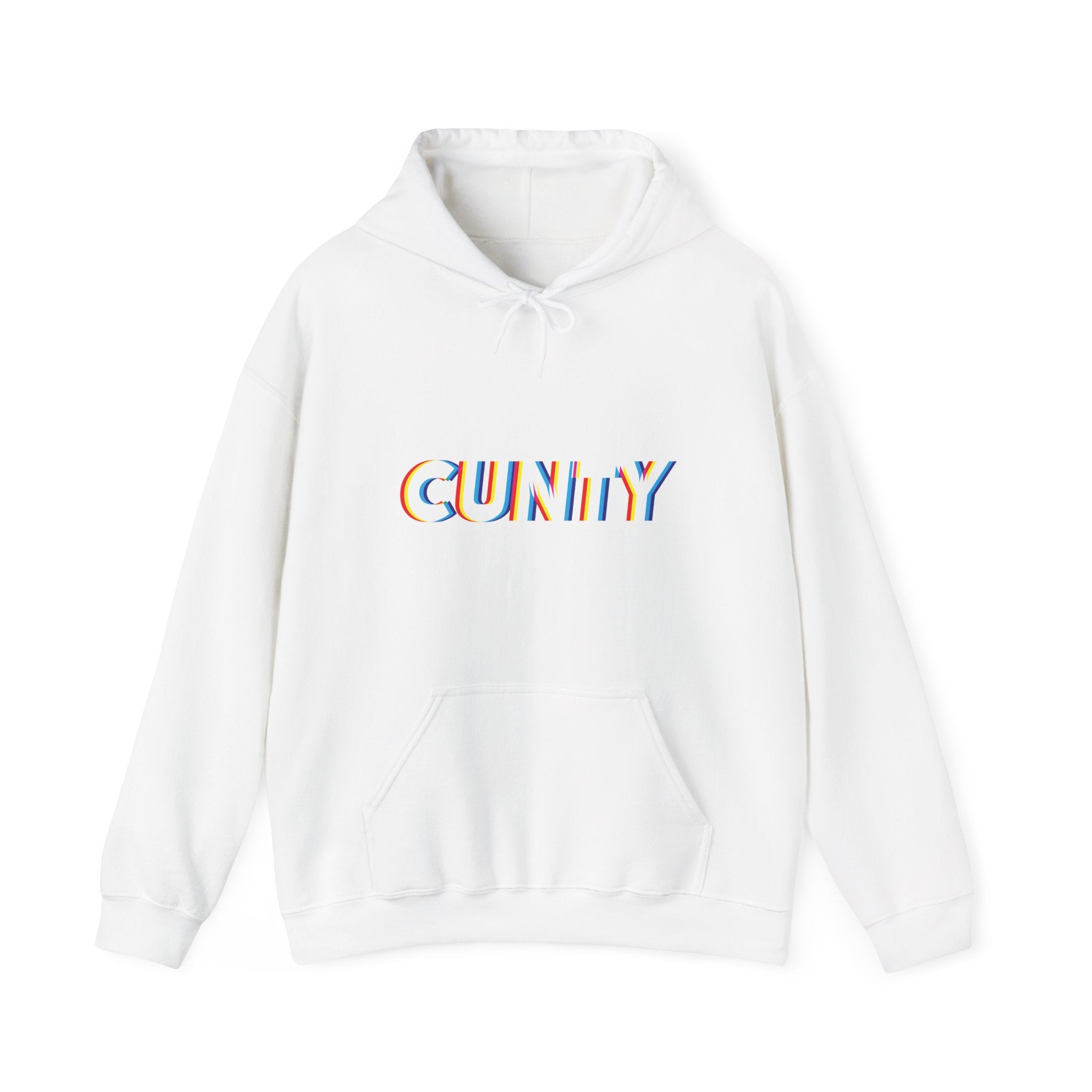Cunty Hoodie