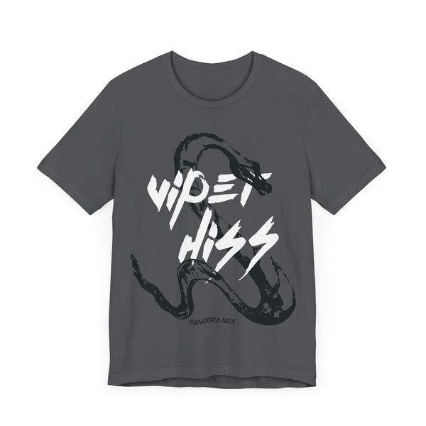 Pandora Nox - Viper Hiss T-Shirt