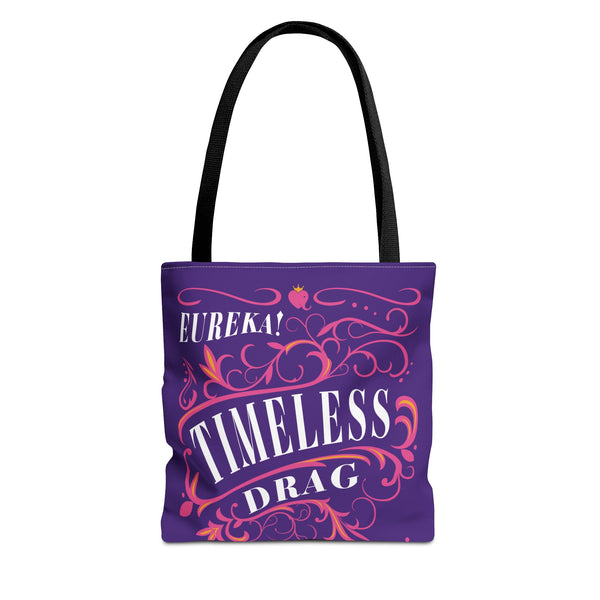 Eureka O'Hara - Timeless Drag Tote Bag