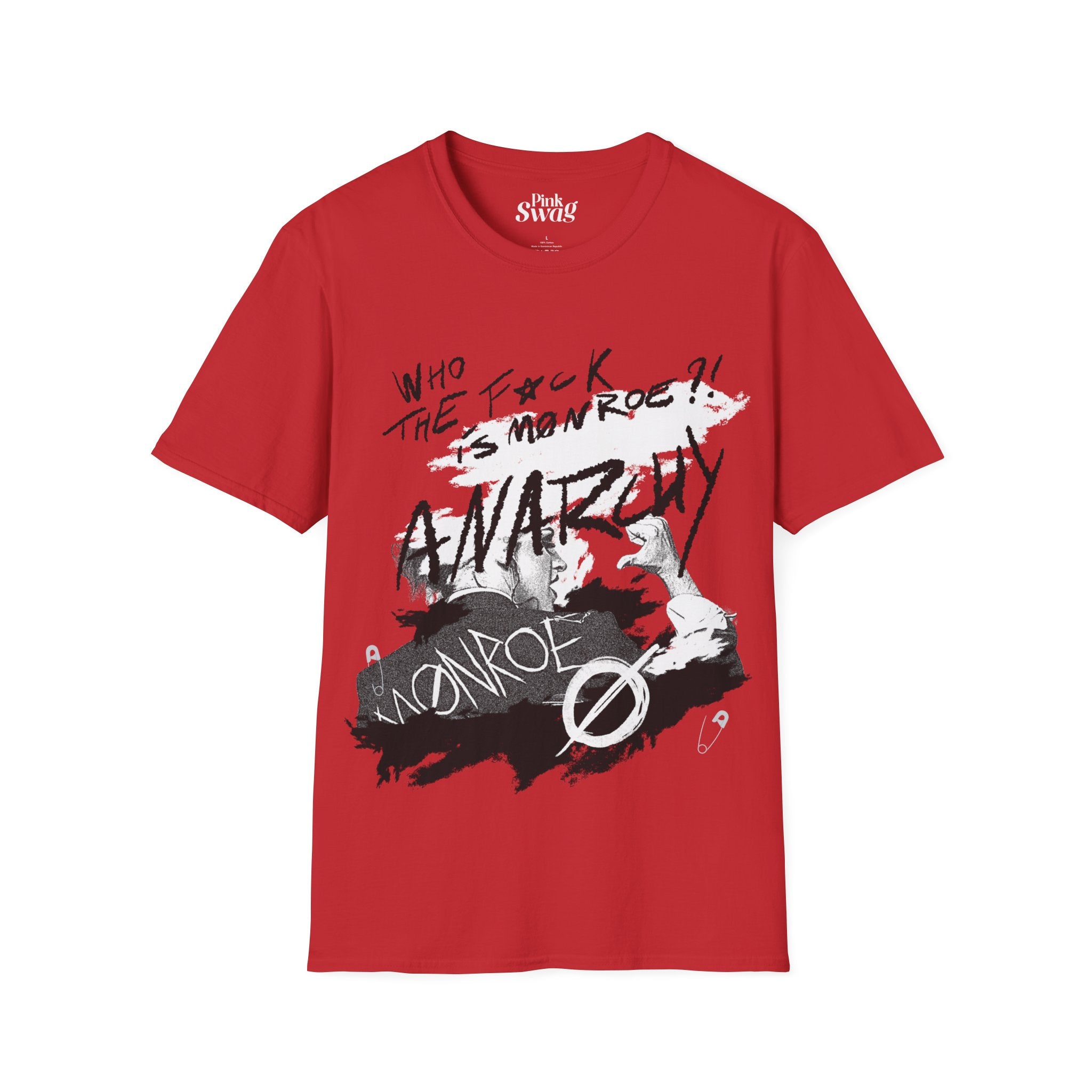 MONROE - WTFIM T-Shirt