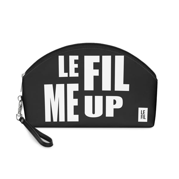 Le Fil - Le Fil Me Up Makeup Bag