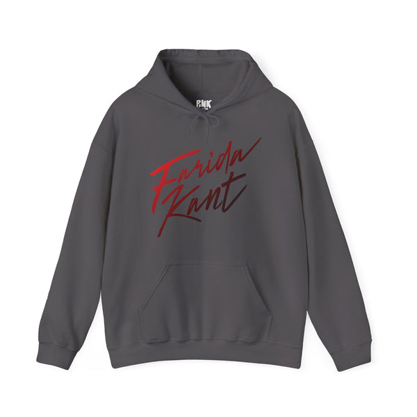 Farida Kant - Logo Hoodie