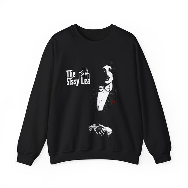 Sissy Lea - The Sissy Lea Sweatshirt