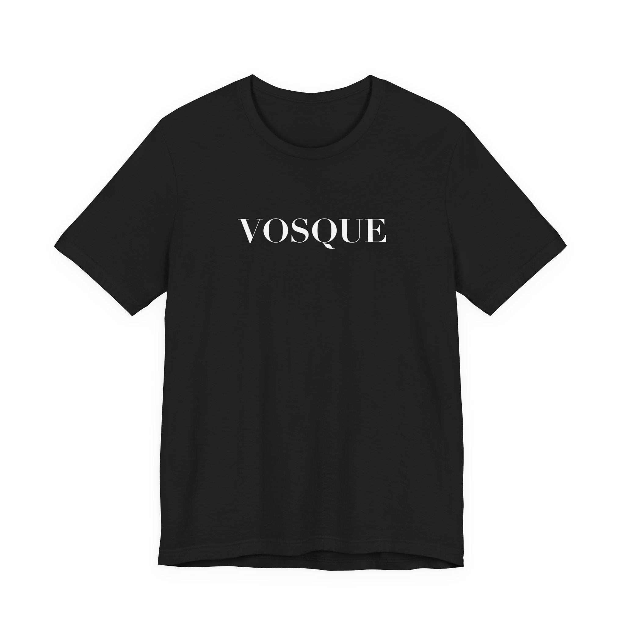 Elle Vosque - Vosque T-Shirt
