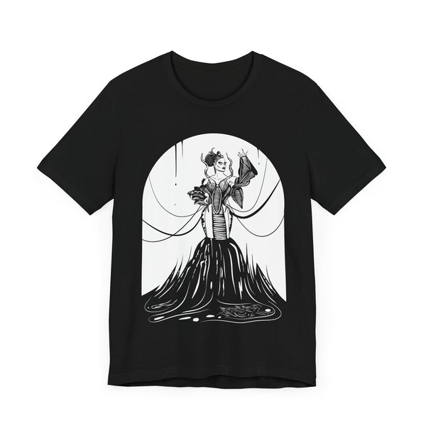 Pandora Nox - Layer T-Shirt