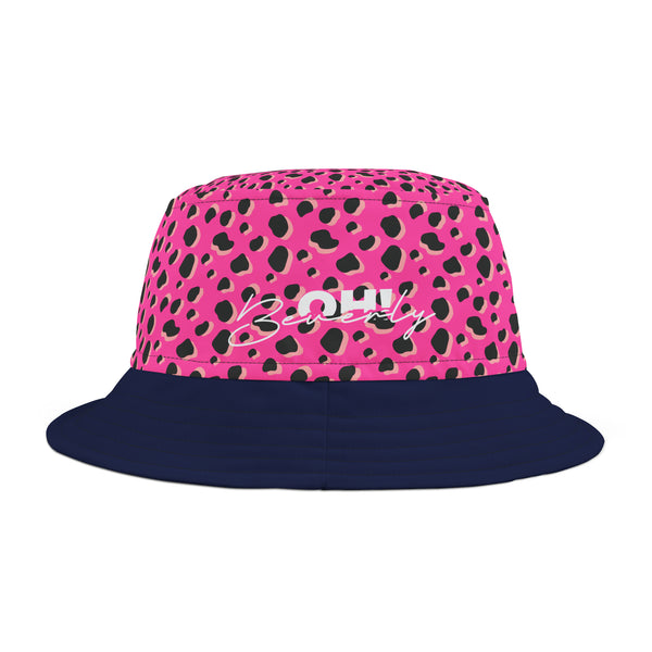 Oh! Beverly - Spots Bucket Hat