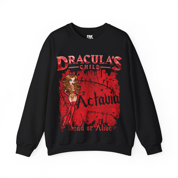 Dracula's Child - Actavia Jumper