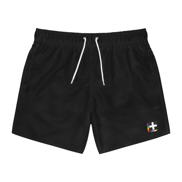 Cornwall Pride - Logo Swim Trunks