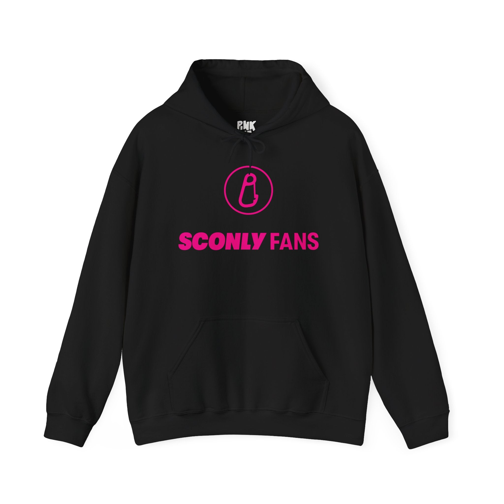 Victoria Scone - Sconly Fans Hoodie