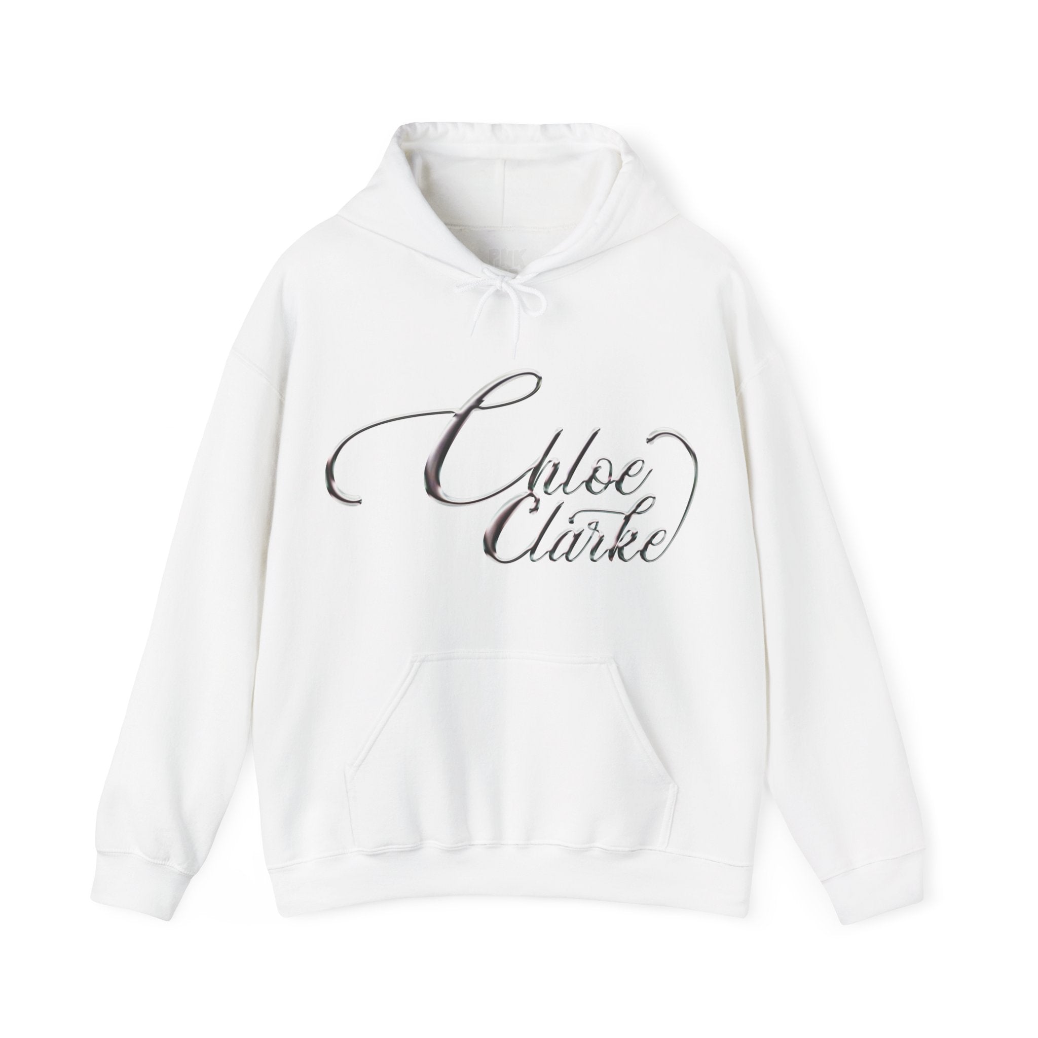 Chloe Clarke - Logo Hoodie