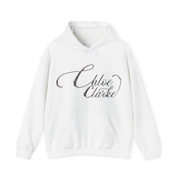 Chloe Clarke - Logo Hoodie