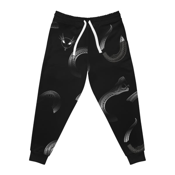 Pandora Nox - Matching Logo Joggers