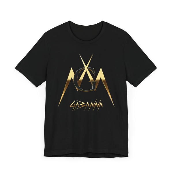 Gabanna - Logo T-Shirt