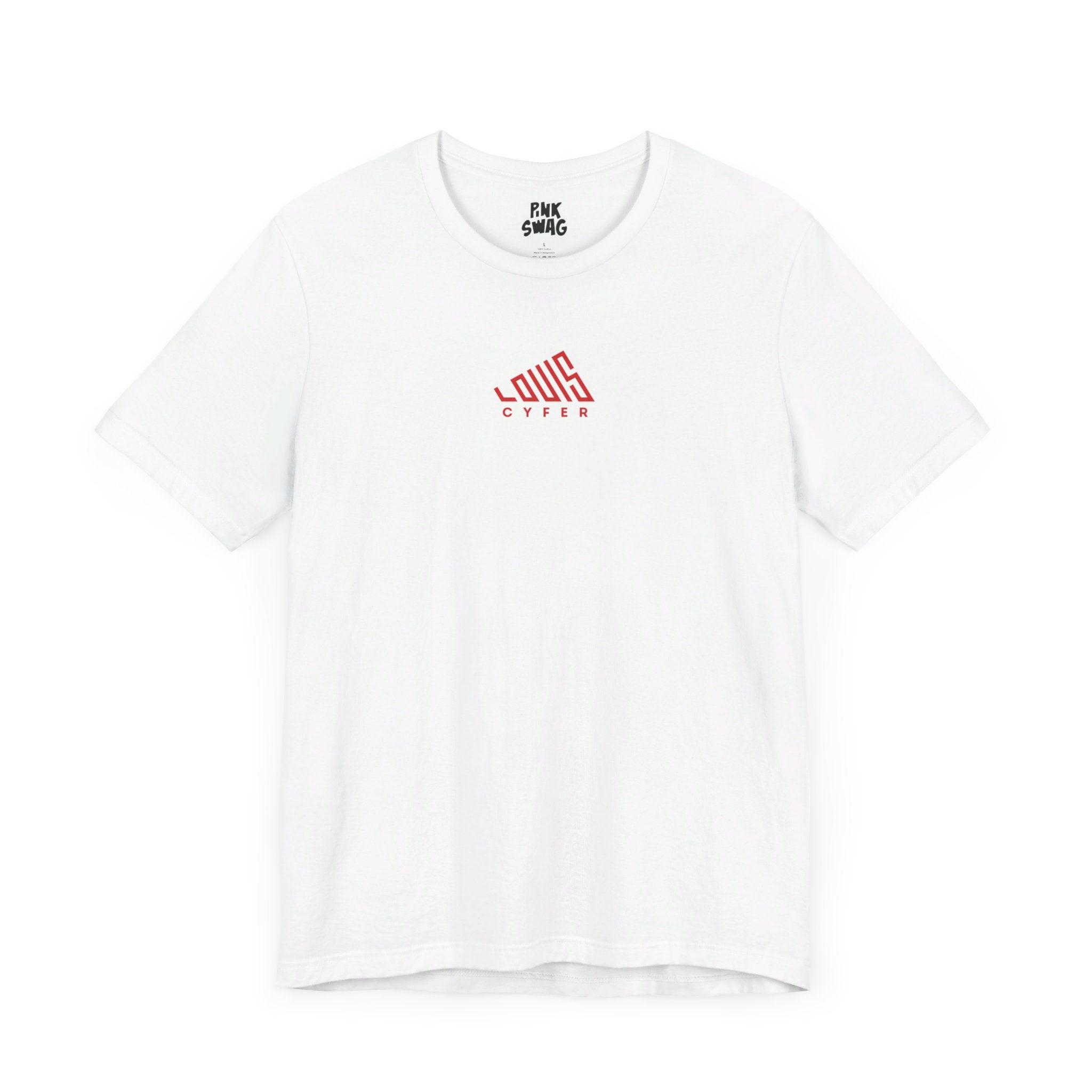 LoUis CYfer -  Wanker T-Shirt