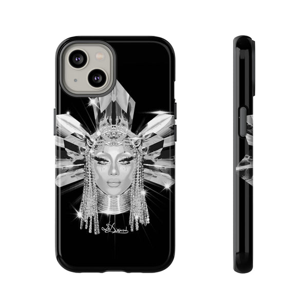 La Diamond - Illuminata Phone Case