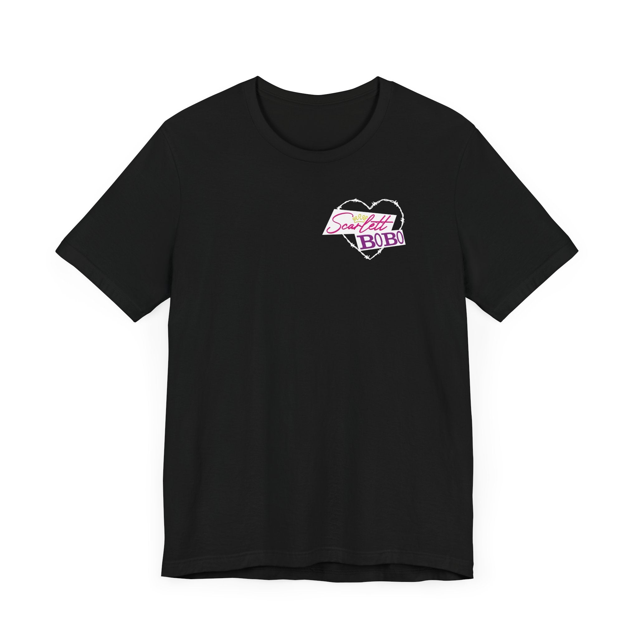 Scarlett Bobo - Logo T-Shirt