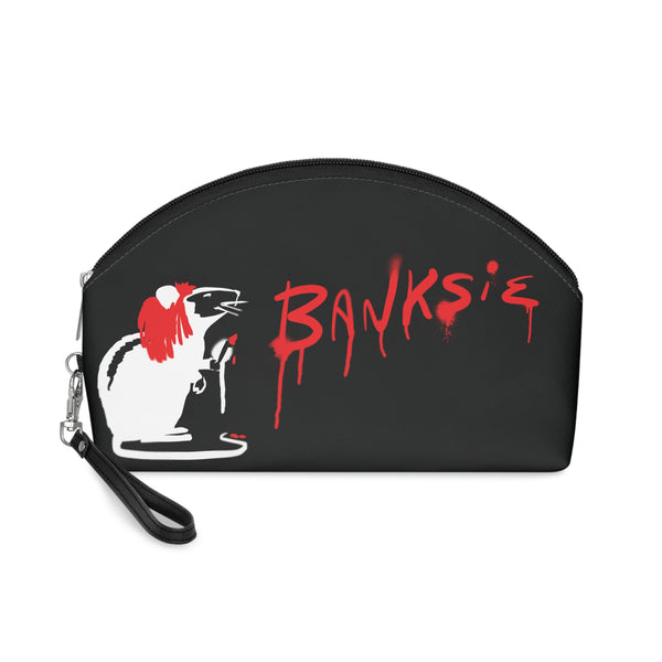 Banksie - Makeup Bag