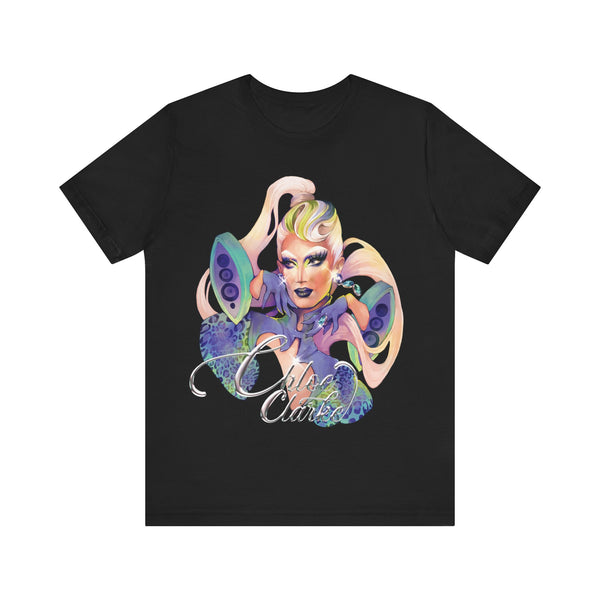 Chloe Clarke - Bloom T-Shirt