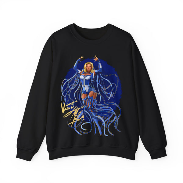 Vanity Milan - Medusa Sweatshirt