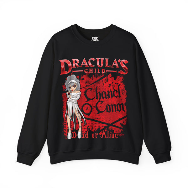 Dracula's Child - Chanel O'Conor Jumper