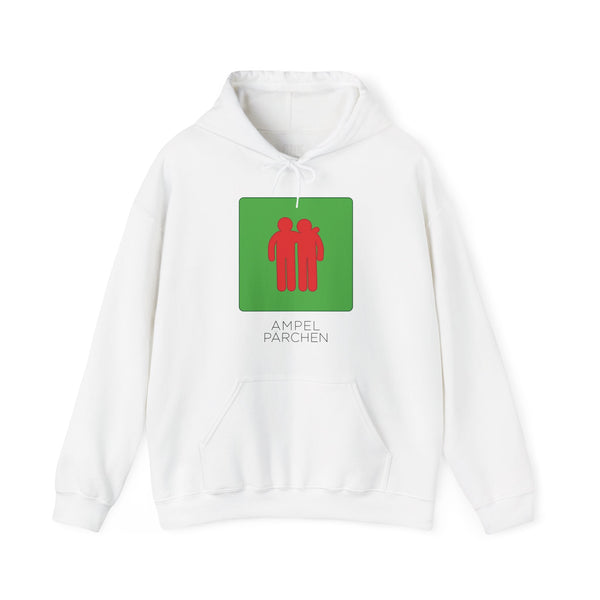 Ampelpärchen - Friendship Hoodie