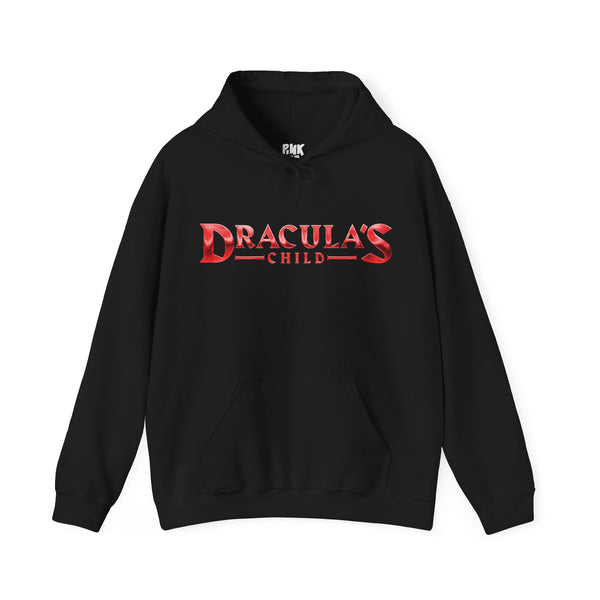 Dracula's Child - Group Hoodie