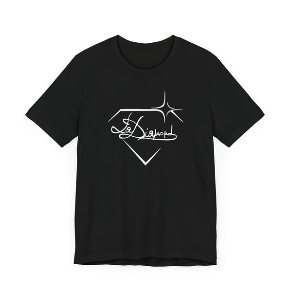 La Diamond - Logo T-Shirt