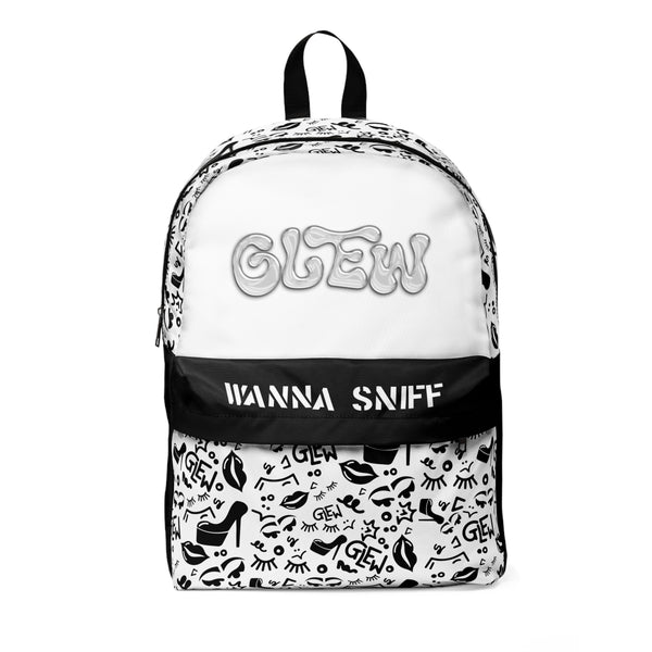 GLEW - Sniff Backpack