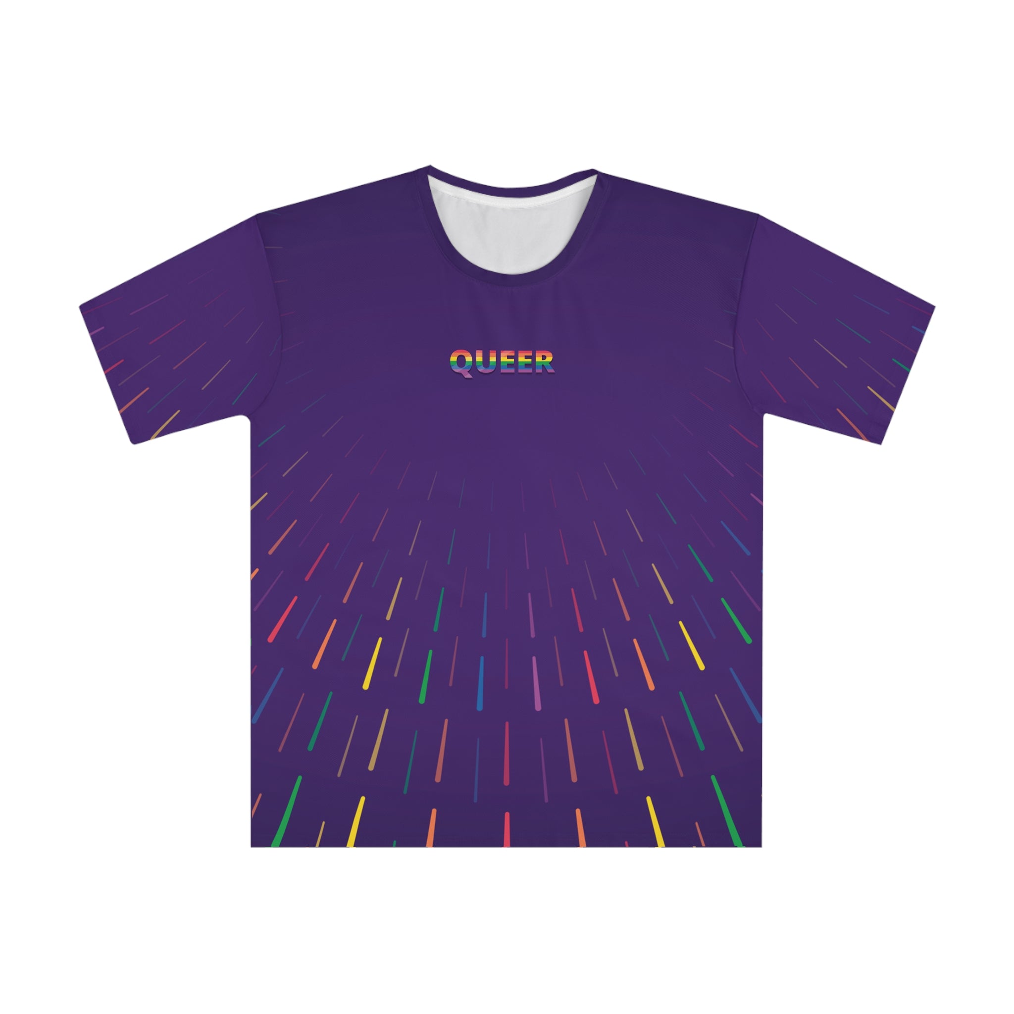 Pride - Queer T-shirt