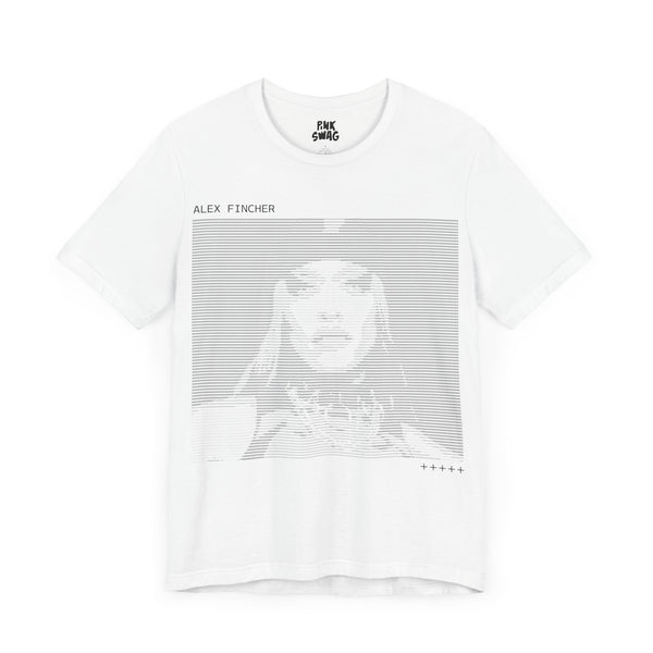 Alex Fincher - Fax T-Shirt