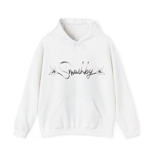 Smashby - Logo Hoodie