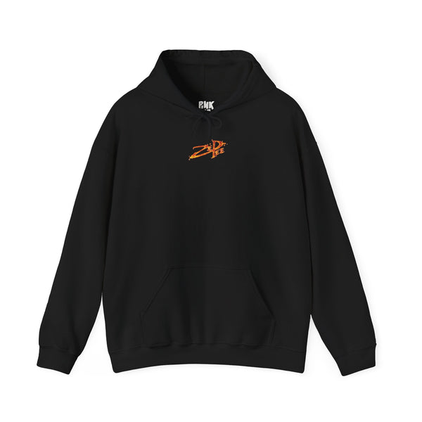 ZePee - I'm On Fire Hoodie